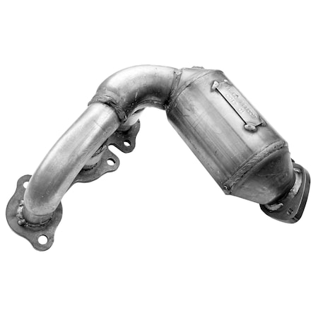 Walker Exhaust Manifold Converter 16396
